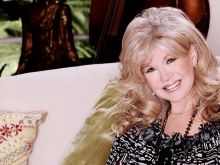 Connie Stevens