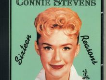 Connie Stevens