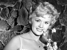 Connie Stevens