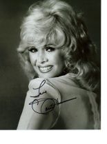 Connie Stevens