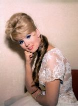 Connie Stevens