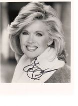 Connie Stevens
