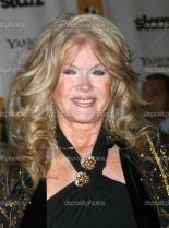 Connie Stevens #327080 picture (Portrait Medium)