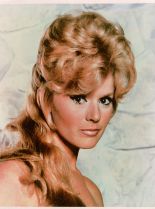 Connie Stevens