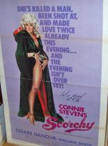 Connie Stevens