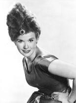 Connie Stevens