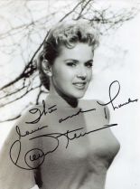 Connie Stevens