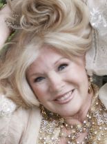 Connie Stevens