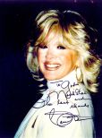 Connie Stevens