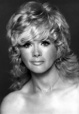 Connie Stevens