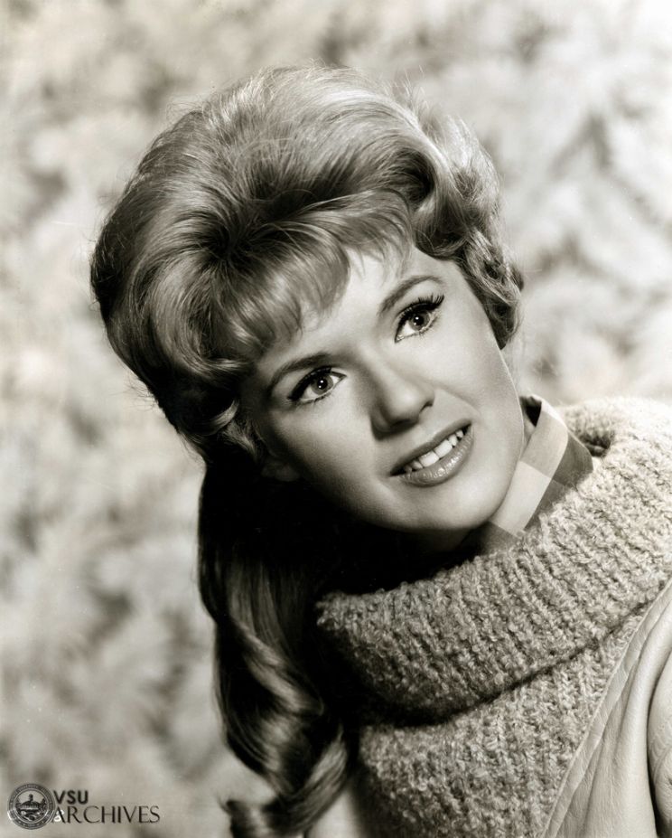 Connie Stevens