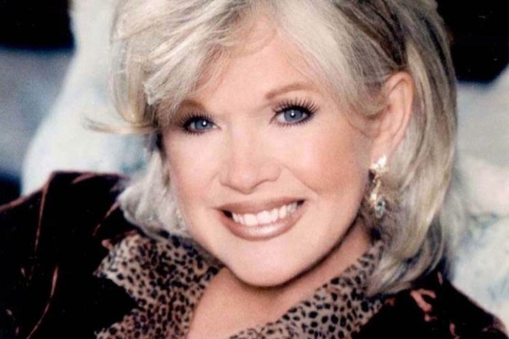 Connie Stevens