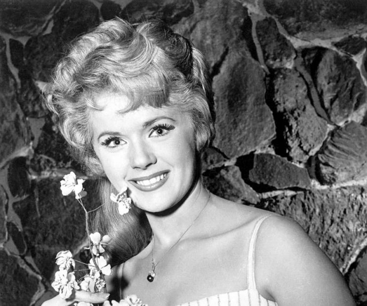 Connie Stevens