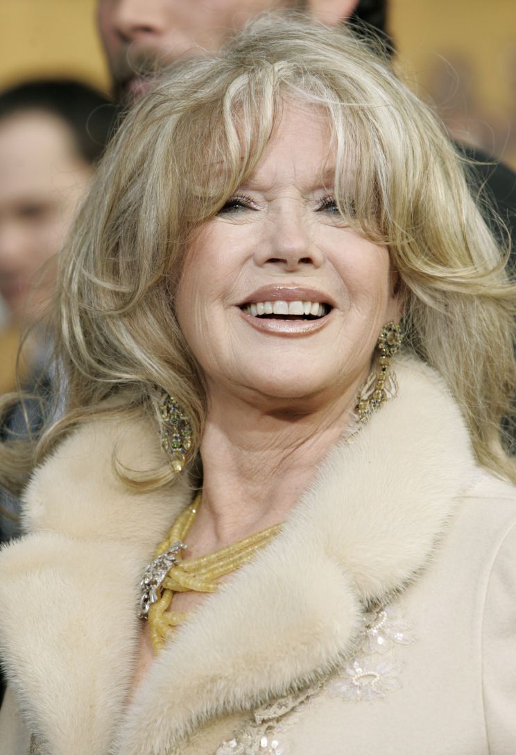 Connie Stevens