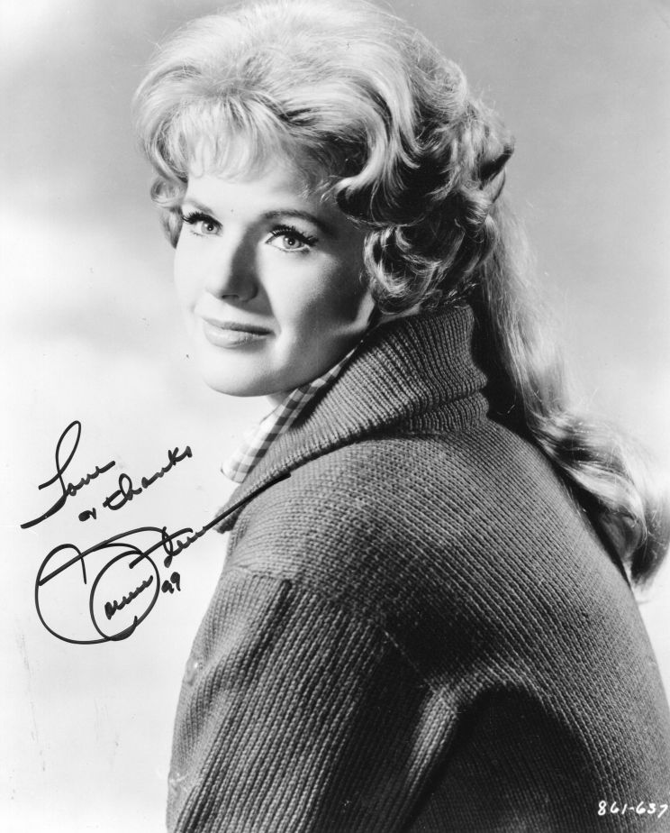 Connie Stevens