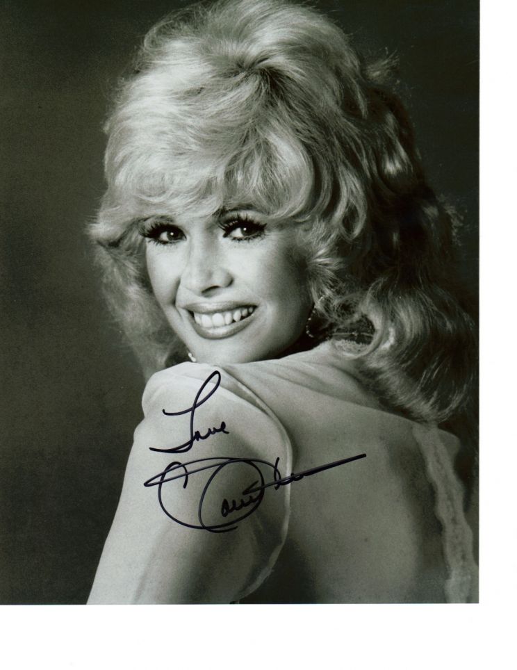 Connie Stevens