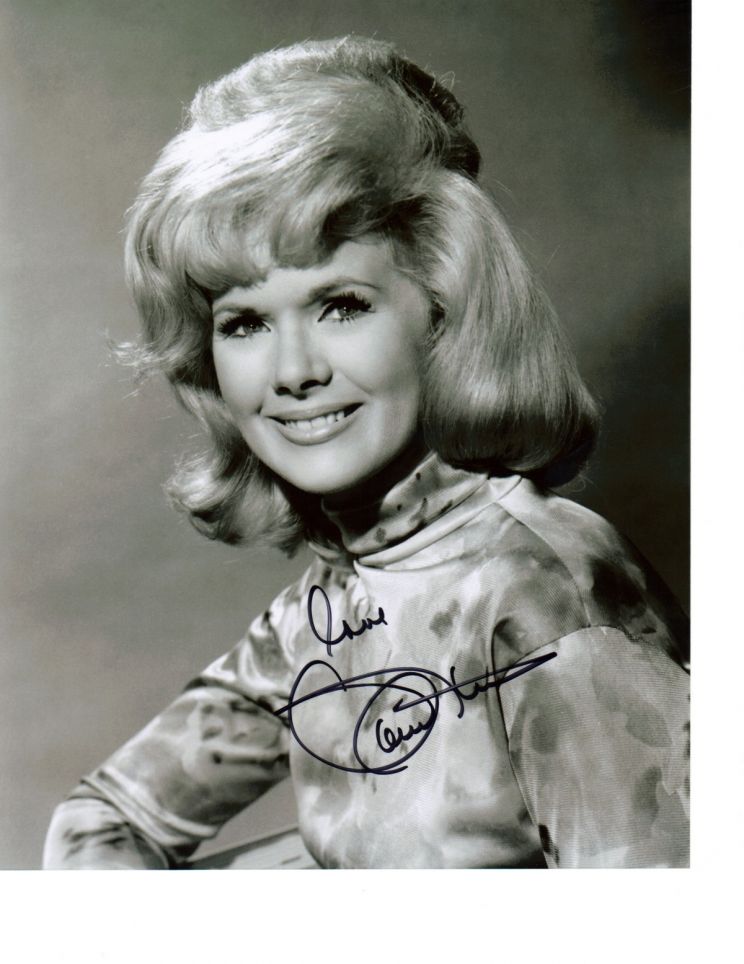 Connie Stevens