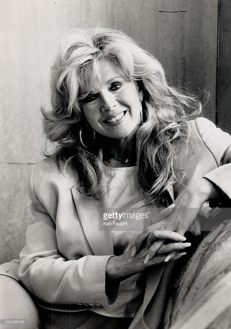 Connie Stevens