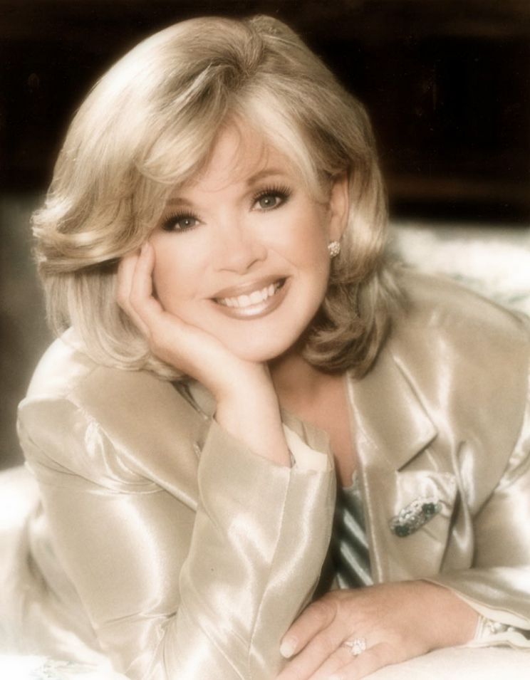 Connie Stevens