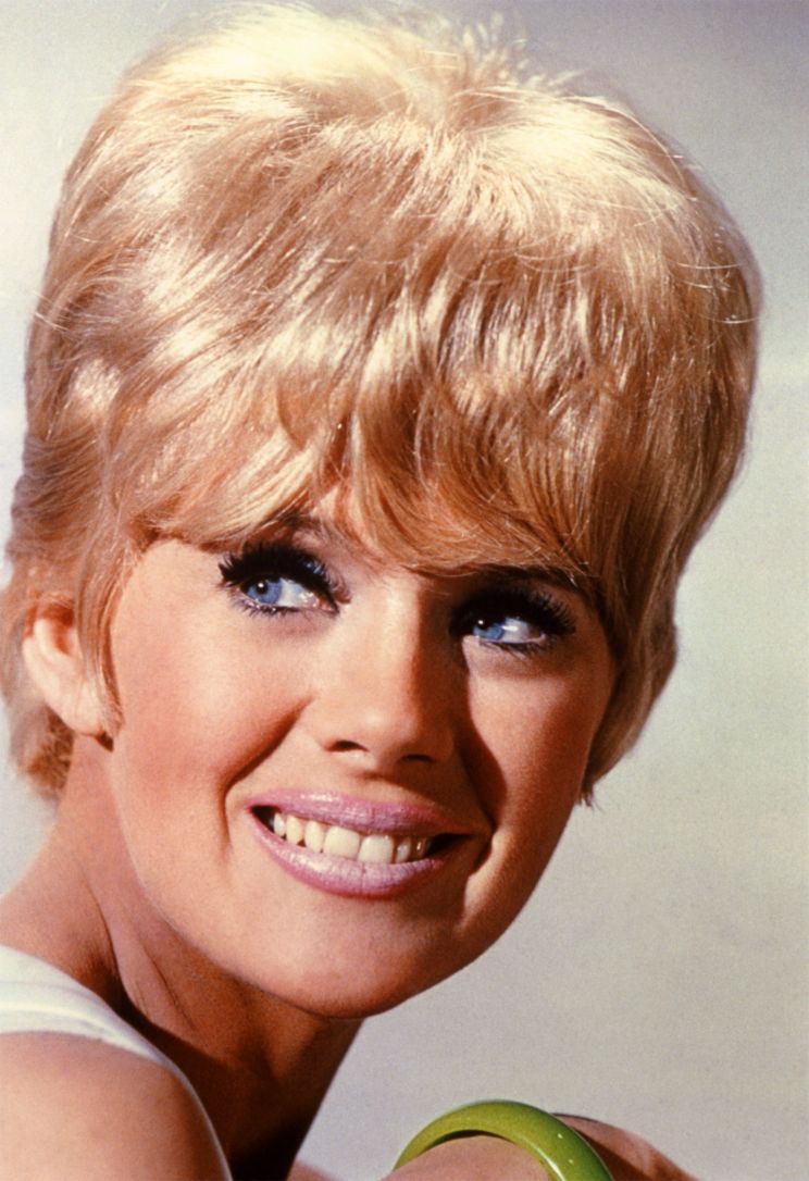 Connie Stevens