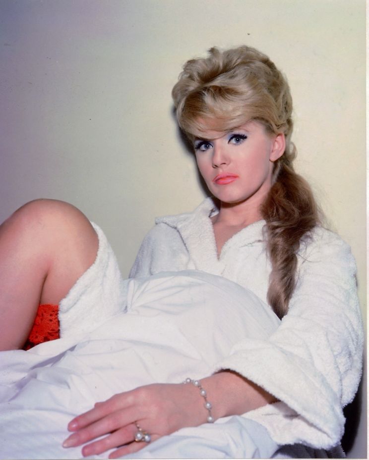 Connie Stevens