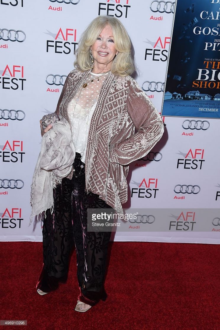 Connie Stevens