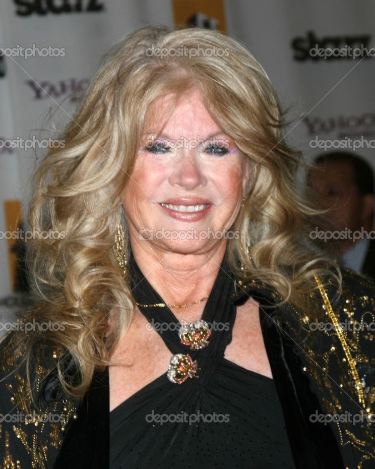 Connie Stevens