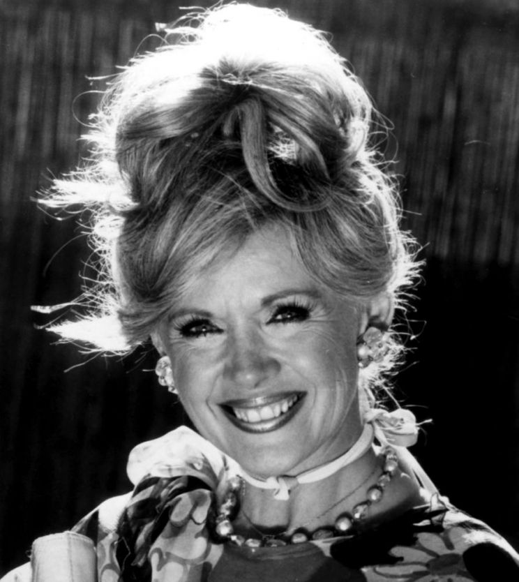 Connie Stevens