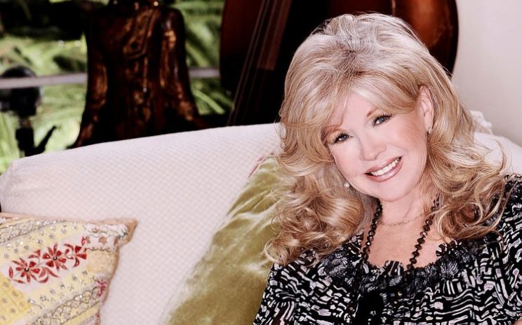 Connie Stevens