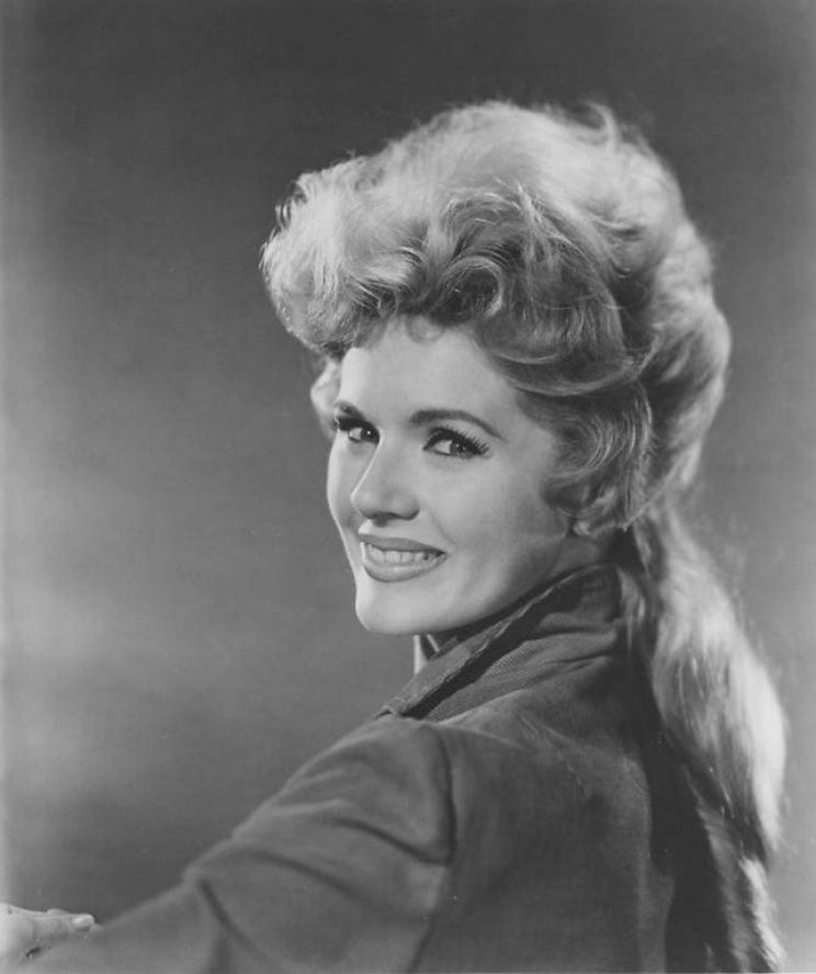 Connie Stevens