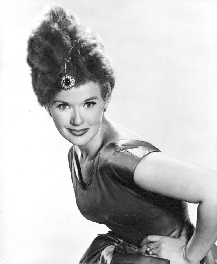 Connie Stevens