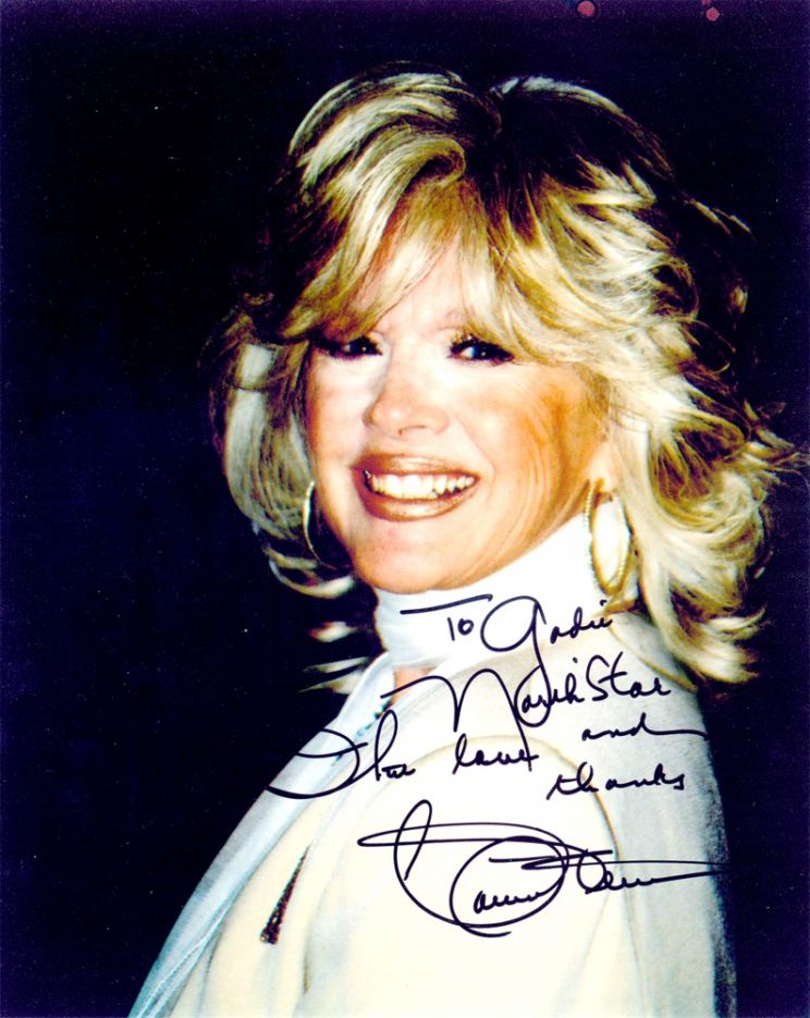 Connie Stevens