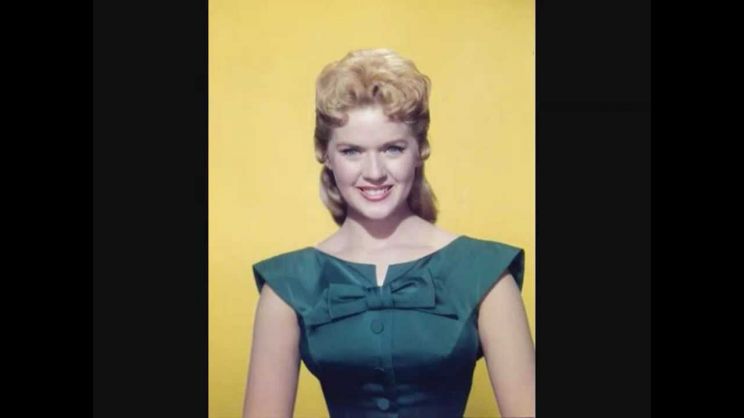 Connie Stevens