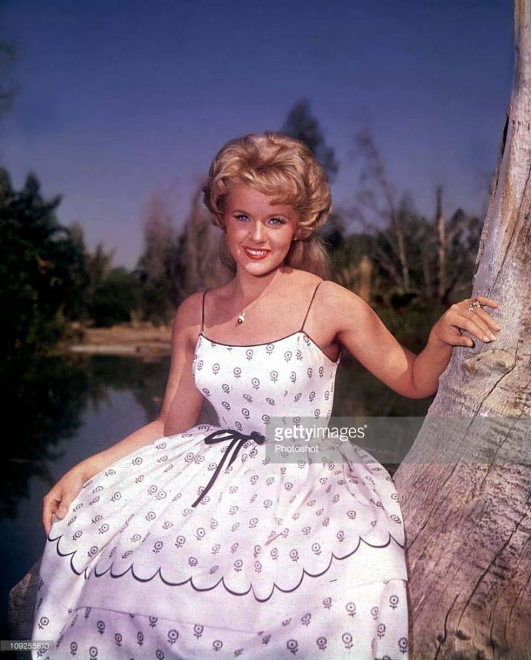 Connie Stevens