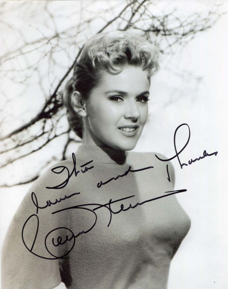 Connie Stevens