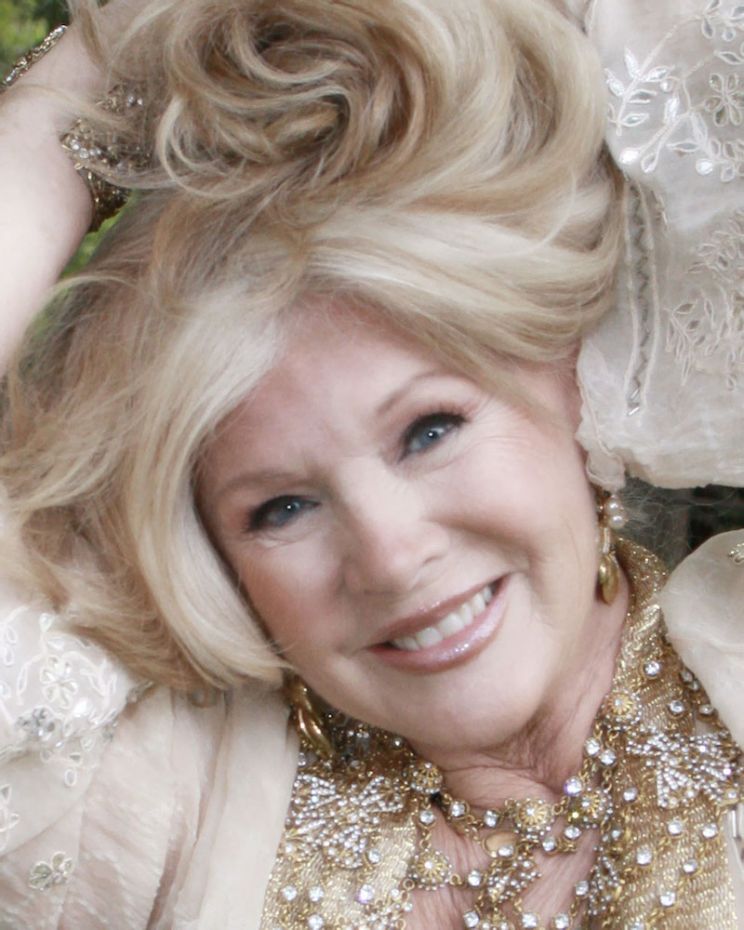 Connie Stevens