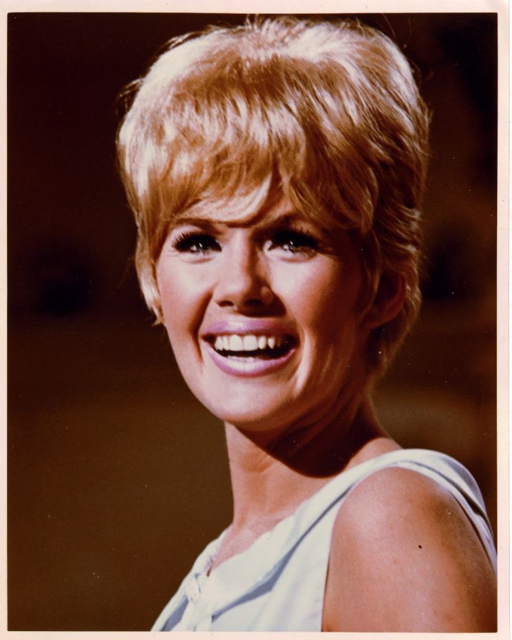 Connie Stevens