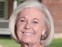 Connie Woods