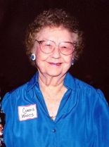 Connie Woods