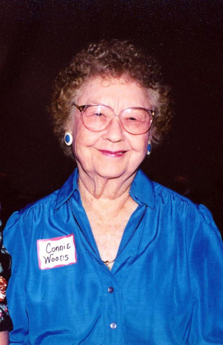 Connie Woods