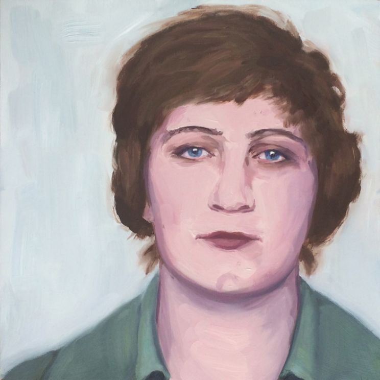 Connie Woods