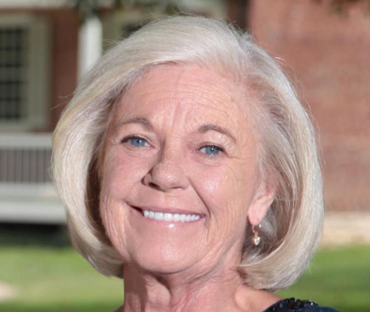 Connie Woods