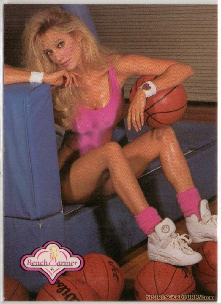 Connie Woods