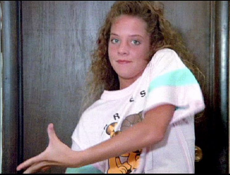 Connie Young