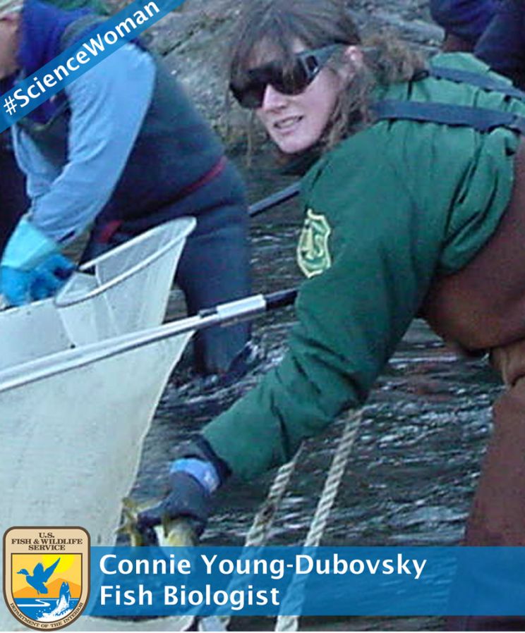 Connie Young