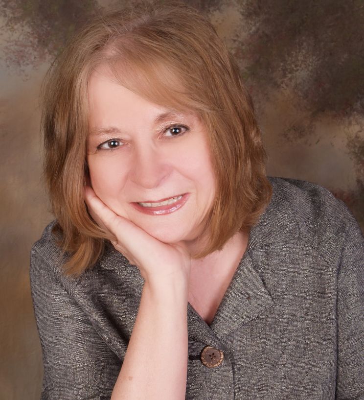 Connie Young