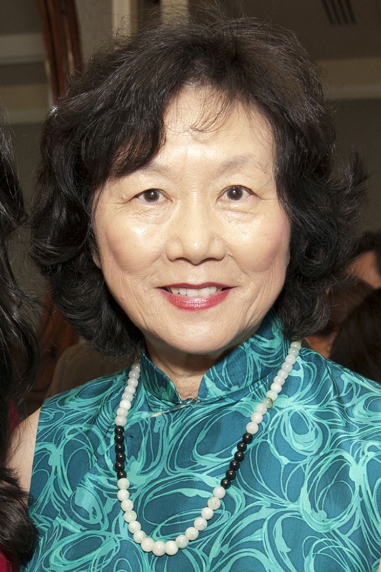 Connie Young