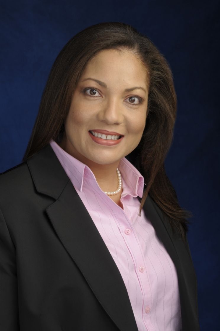 Connie Young