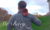 Connor Berry