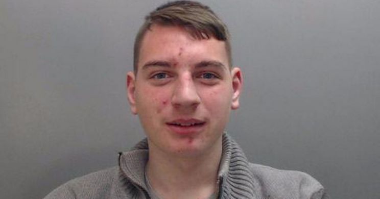 Connor Byrne